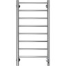 Полотенцесушитель электрический TERMINUS АВРОРА П8 400х850 quick touch 4670078531162
